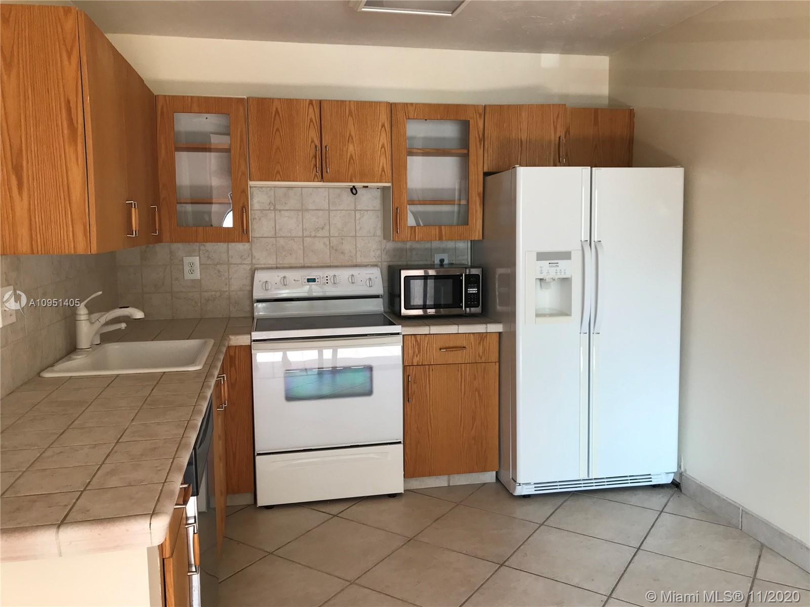 MARINER VILLAGE GARDEN CO - Residential Lease