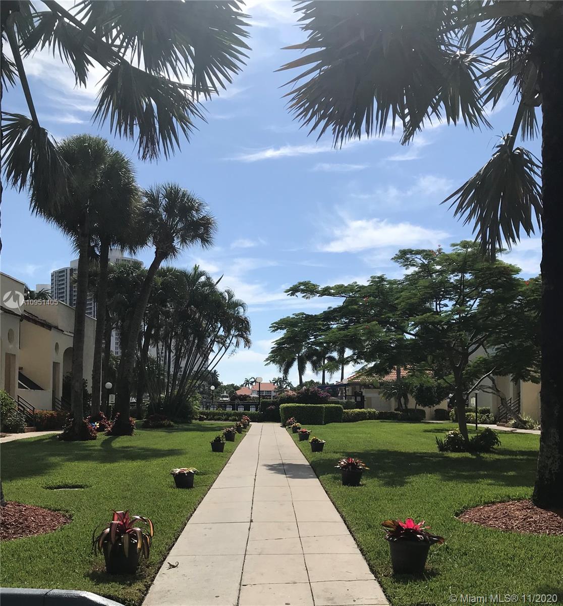 MARINER VILLAGE GARDEN CO - Residential Lease