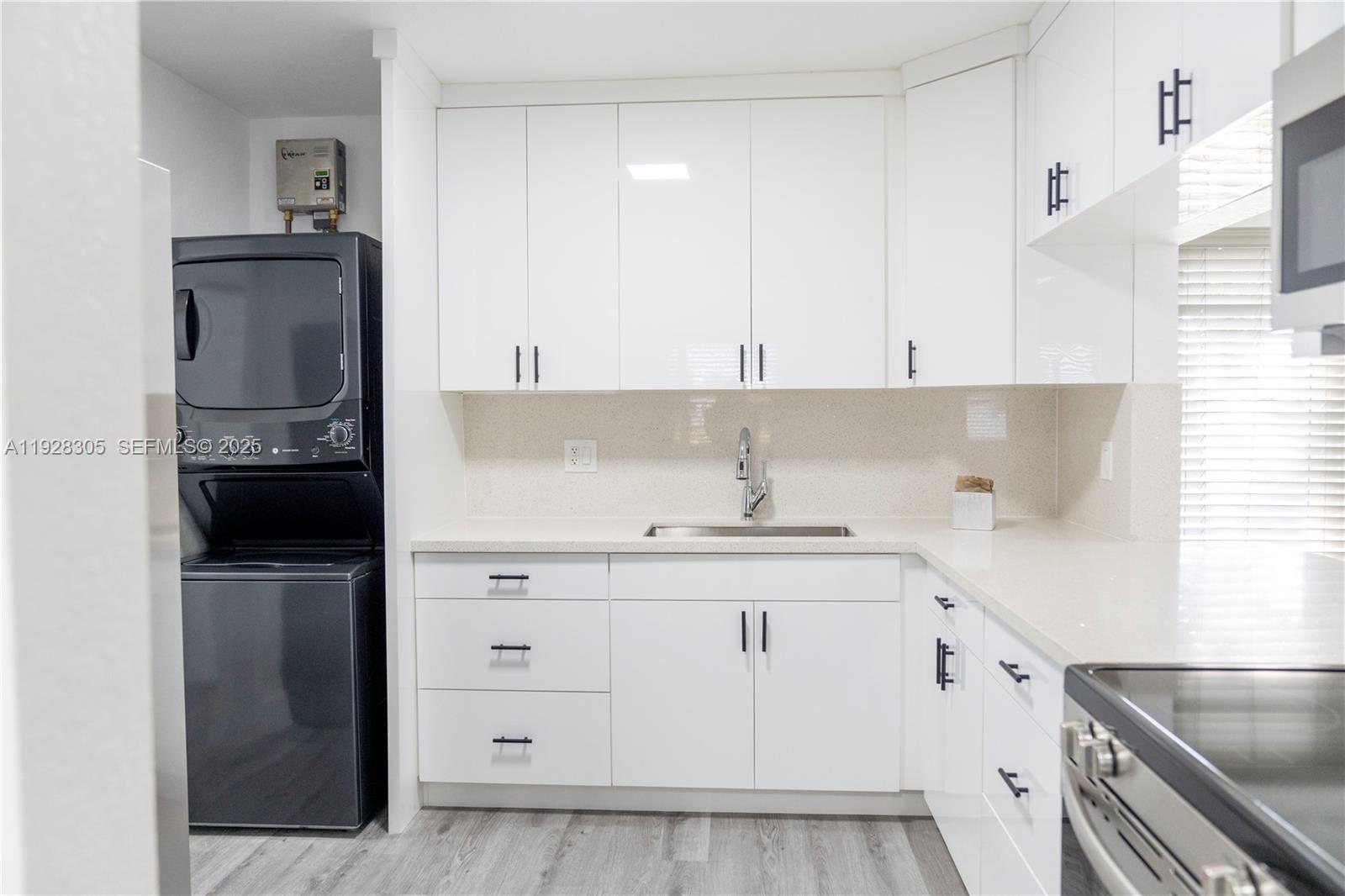 FLAIR SUB NO 5 - Residential