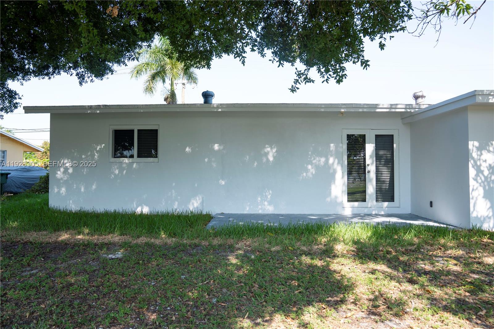 FLAIR SUB NO 5 - Residential