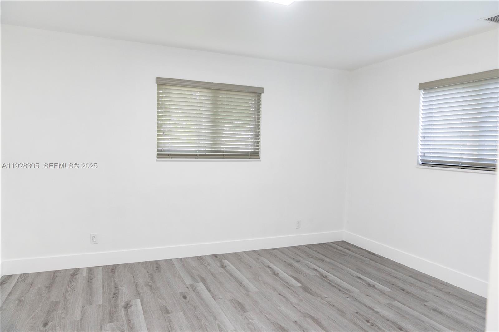 FLAIR SUB NO 5 - Residential