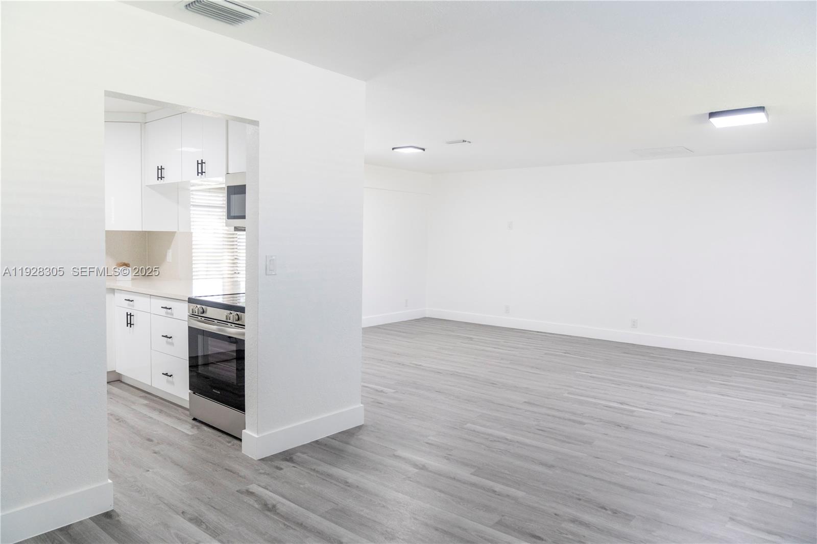 FLAIR SUB NO 5 - Residential