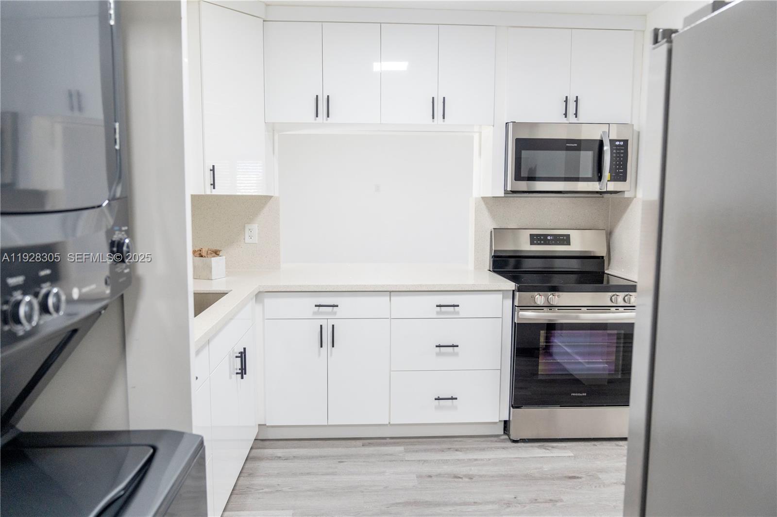 FLAIR SUB NO 5 - Residential