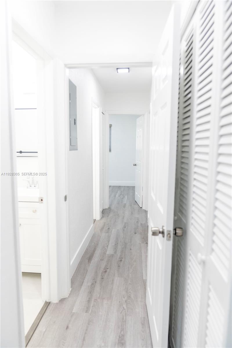 FLAIR SUB NO 5 - Residential