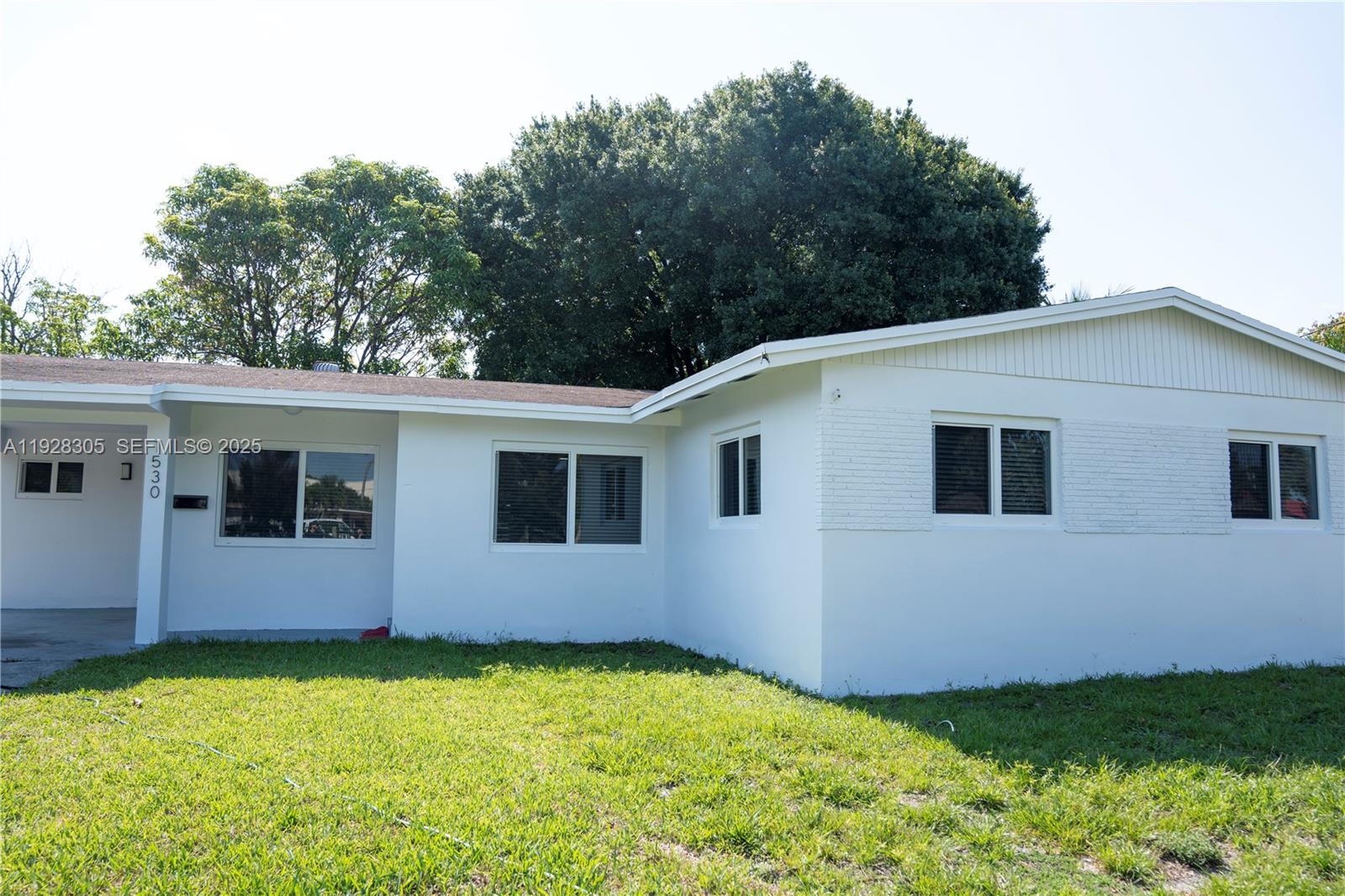 FLAIR SUB NO 5 - Residential