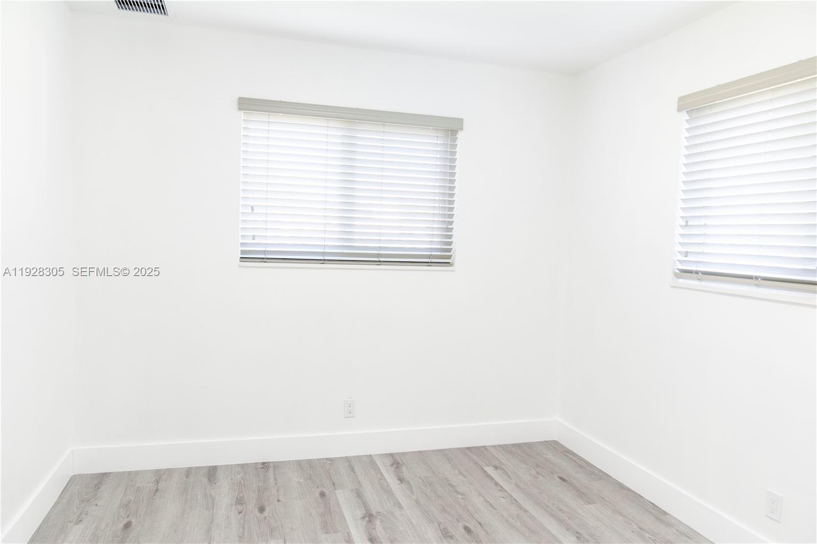 FLAIR SUB NO 5 - Residential