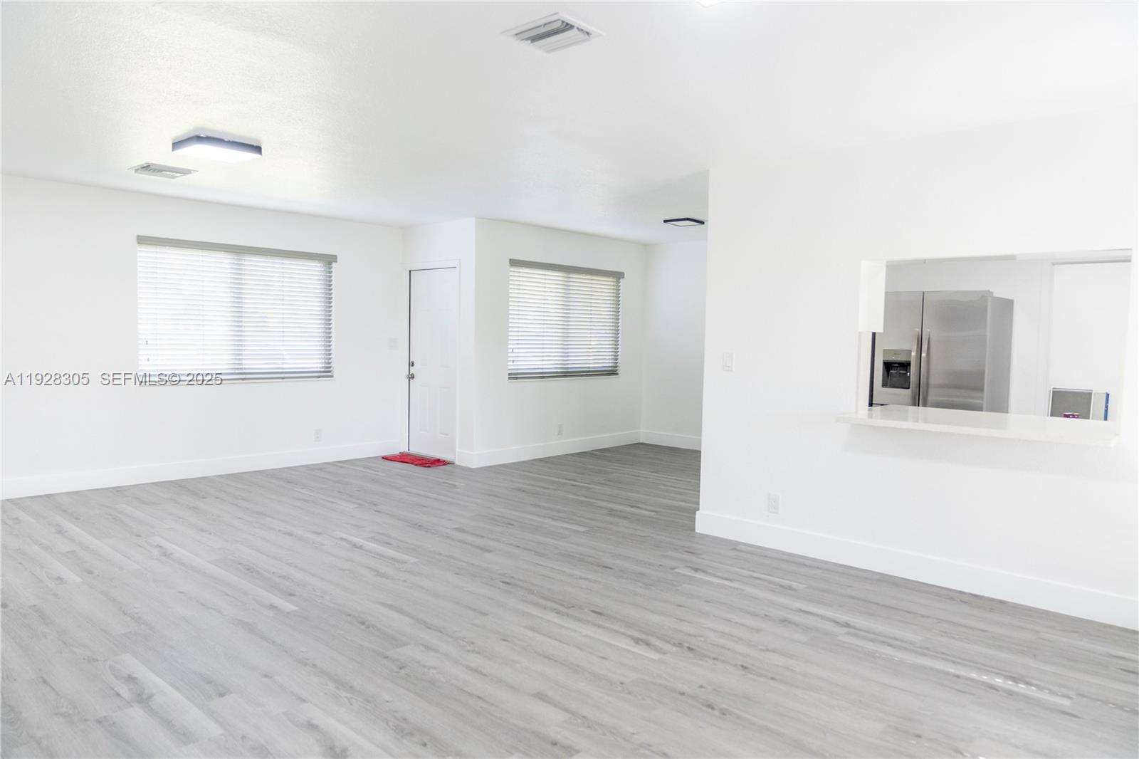 FLAIR SUB NO 5 - Residential