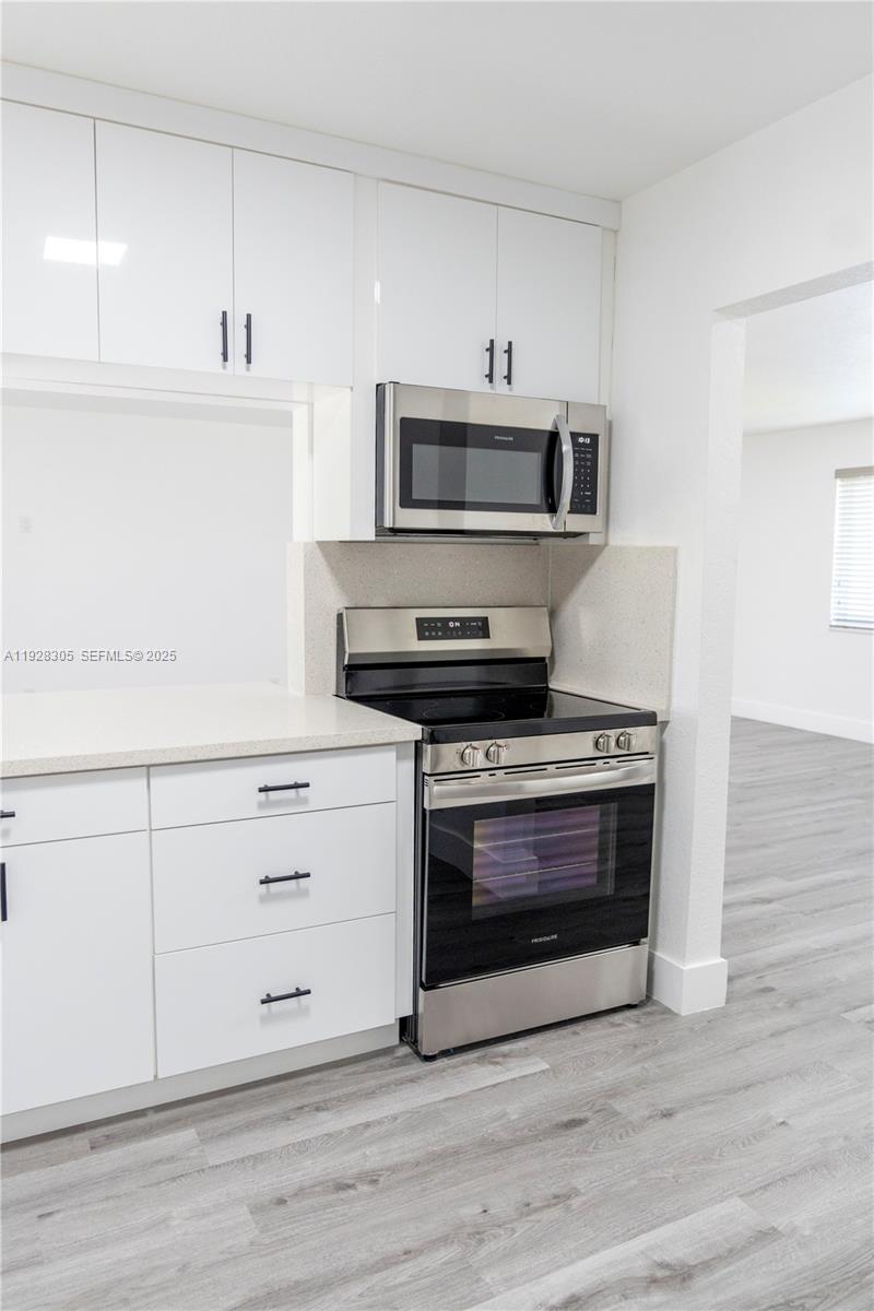 FLAIR SUB NO 5 - Residential