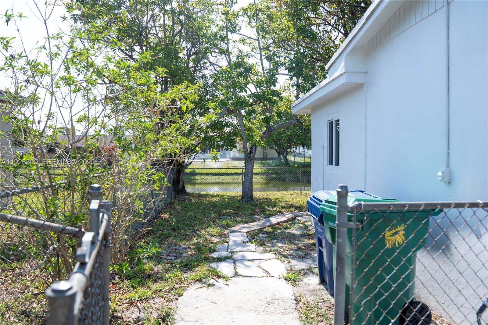 FLAIR SUB NO 5 - Residential