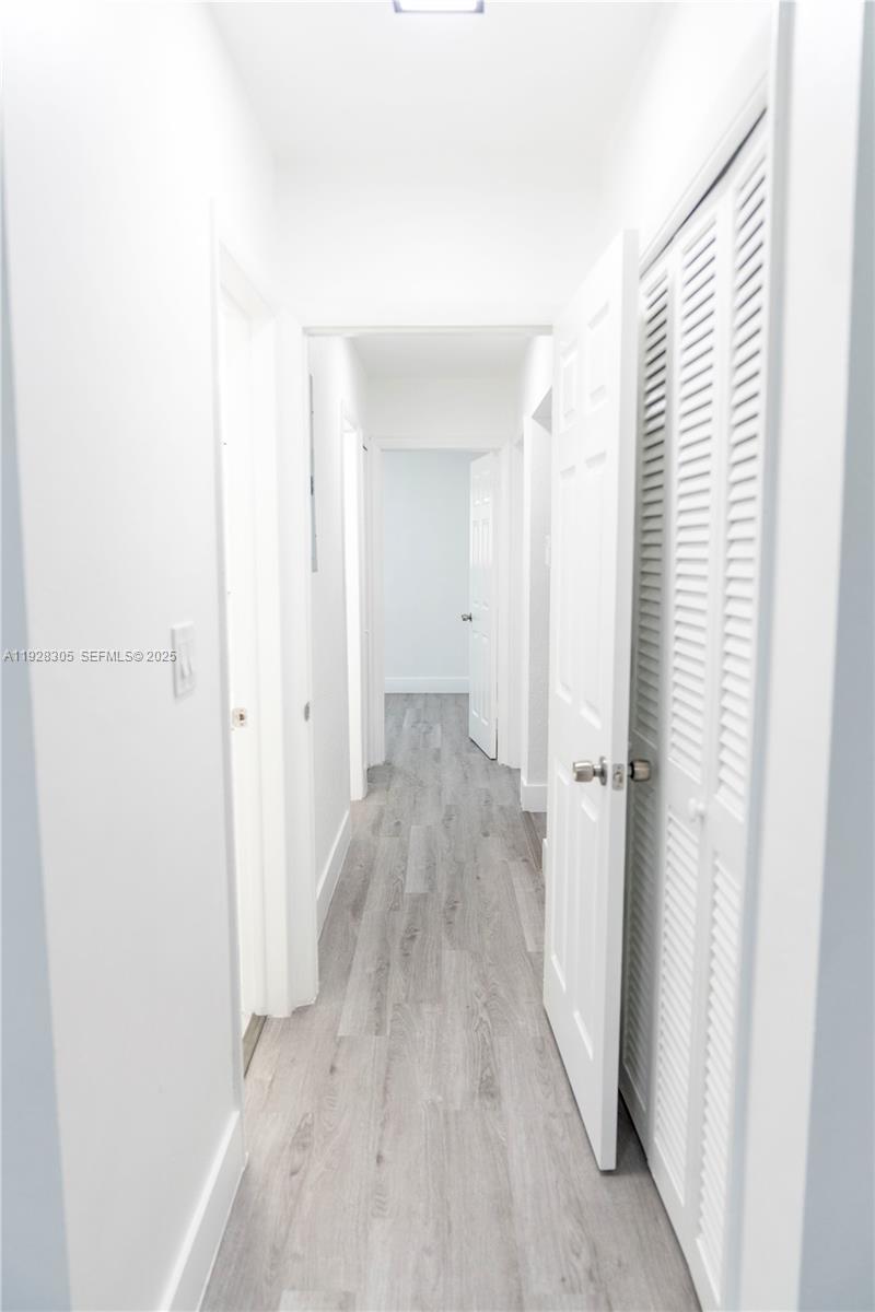 FLAIR SUB NO 5 - Residential