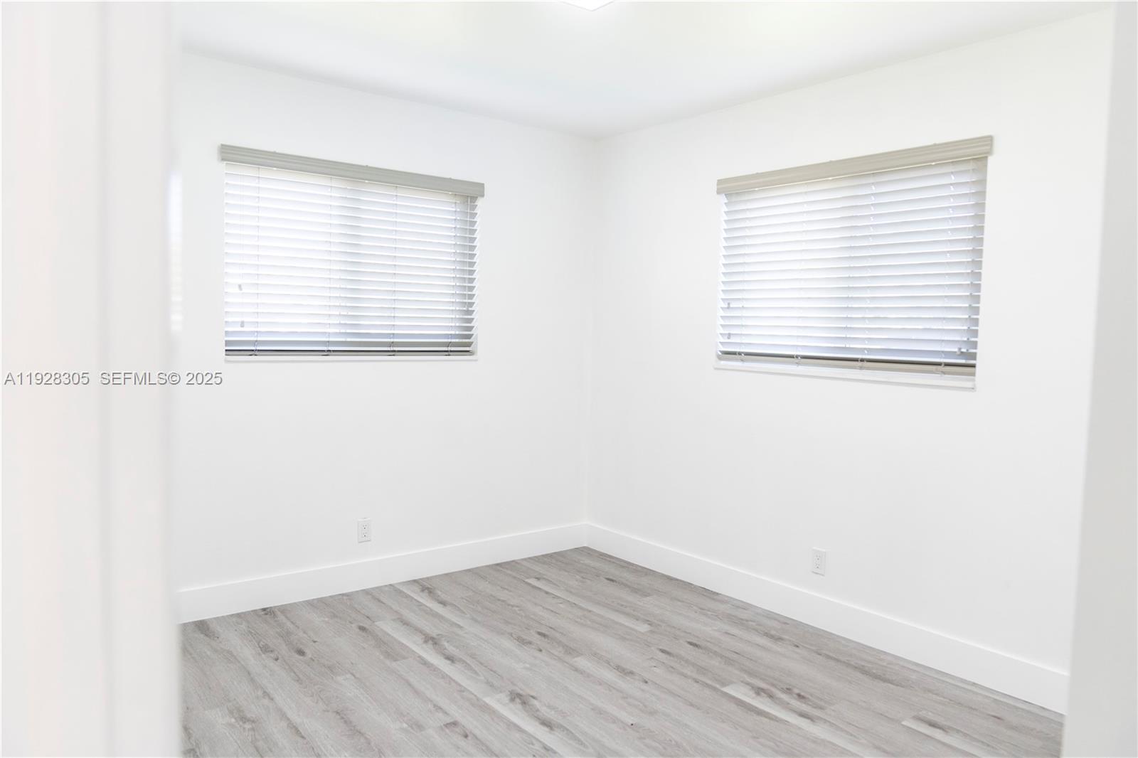 FLAIR SUB NO 5 - Residential