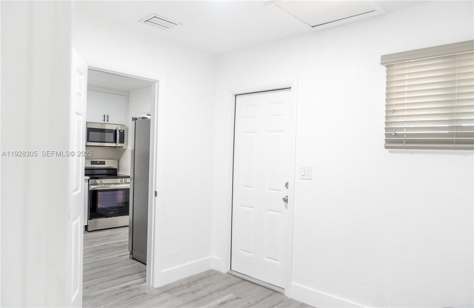 FLAIR SUB NO 5 - Residential