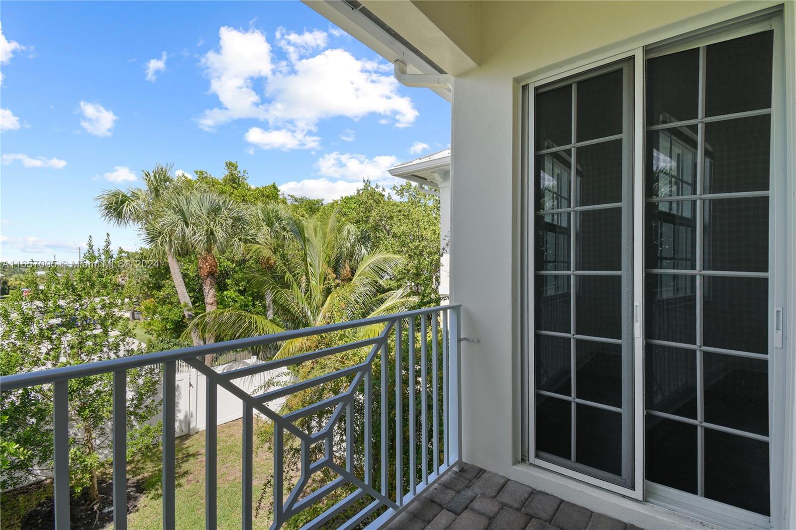OCEAN RIDGE AT JUNO BEACH - Residential