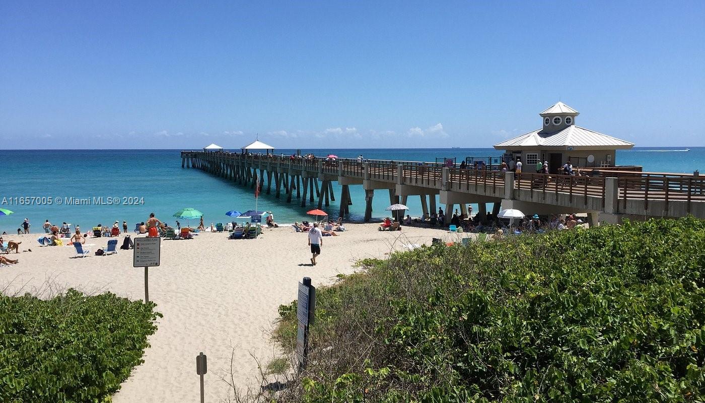 OCEAN RIDGE AT JUNO BEACH - Residential