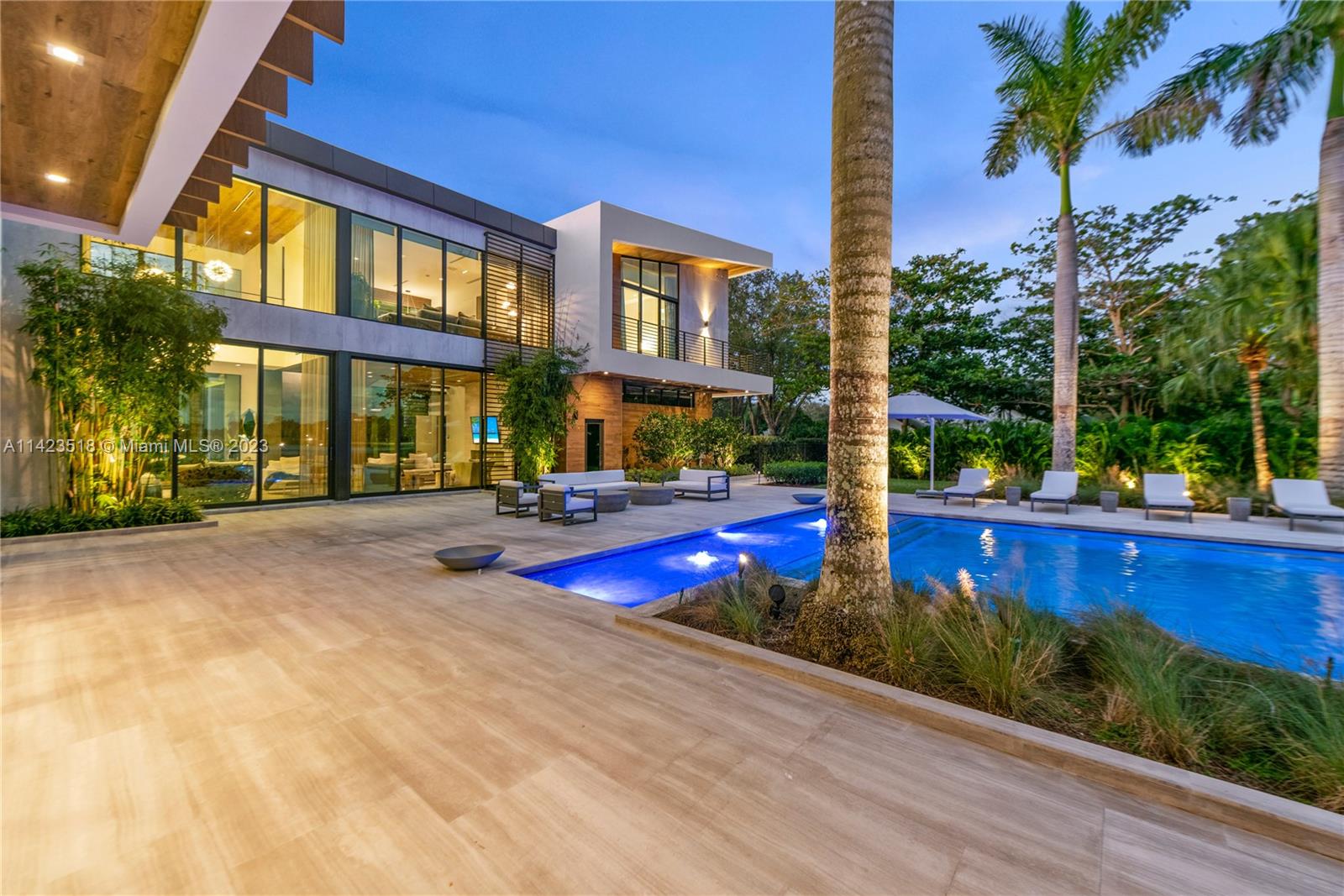 WINDMILL RANCH ESTATES - Residential