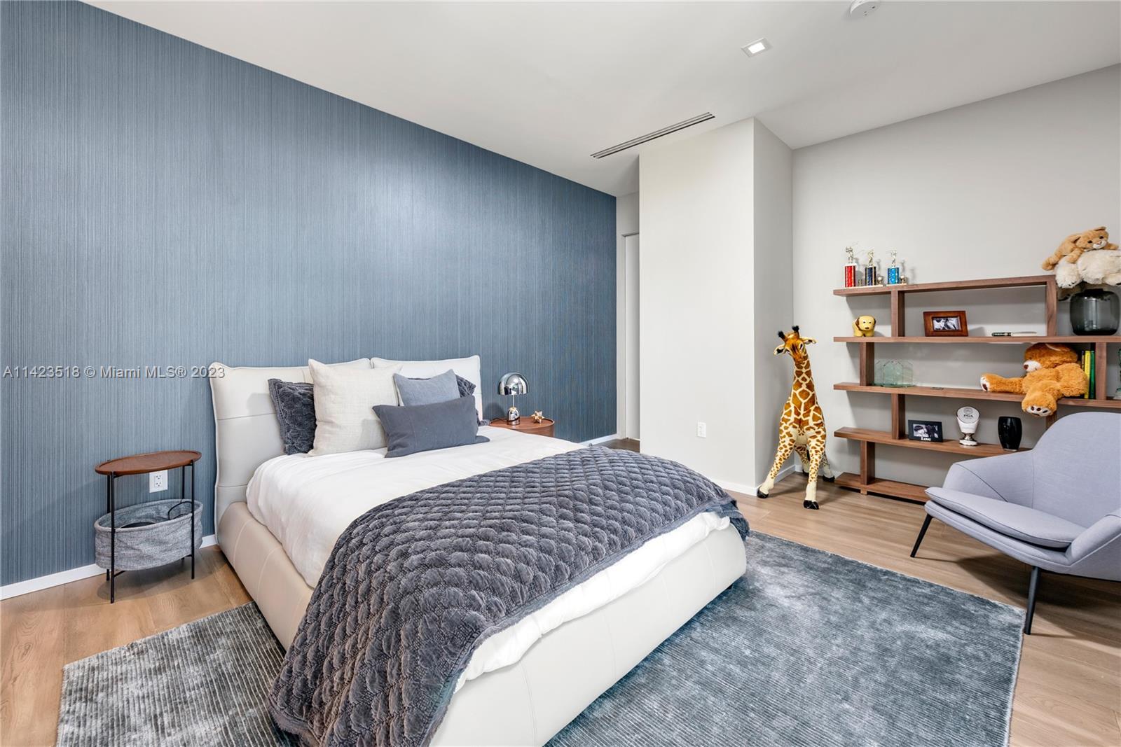 WINDMILL RANCH ESTATES - Residential