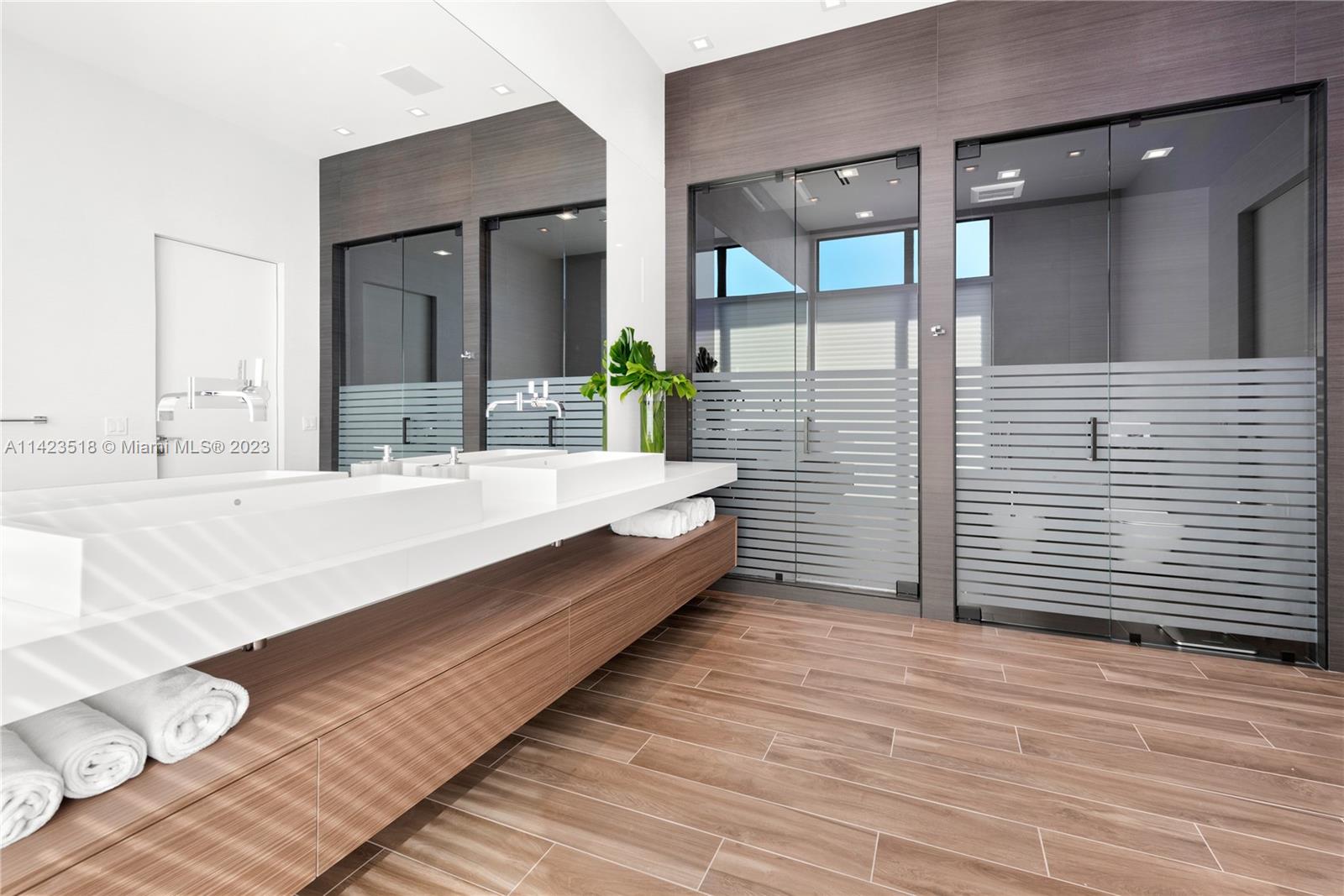 WINDMILL RANCH ESTATES - Residential