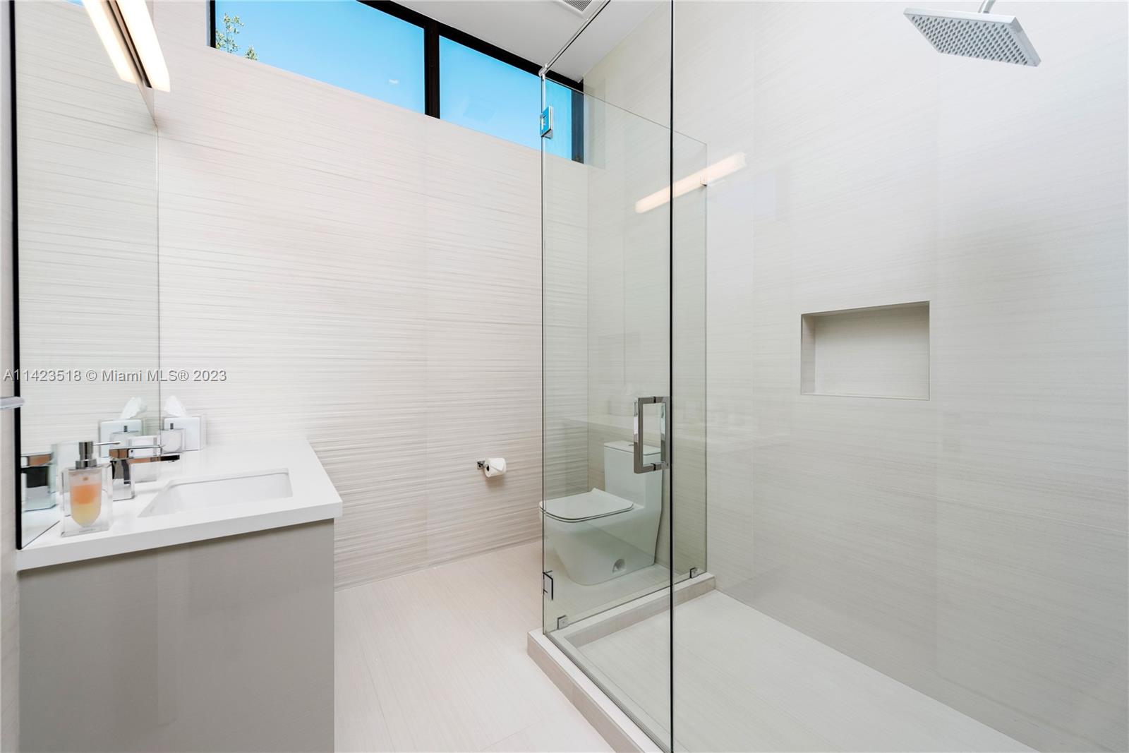 WINDMILL RANCH ESTATES - Residential