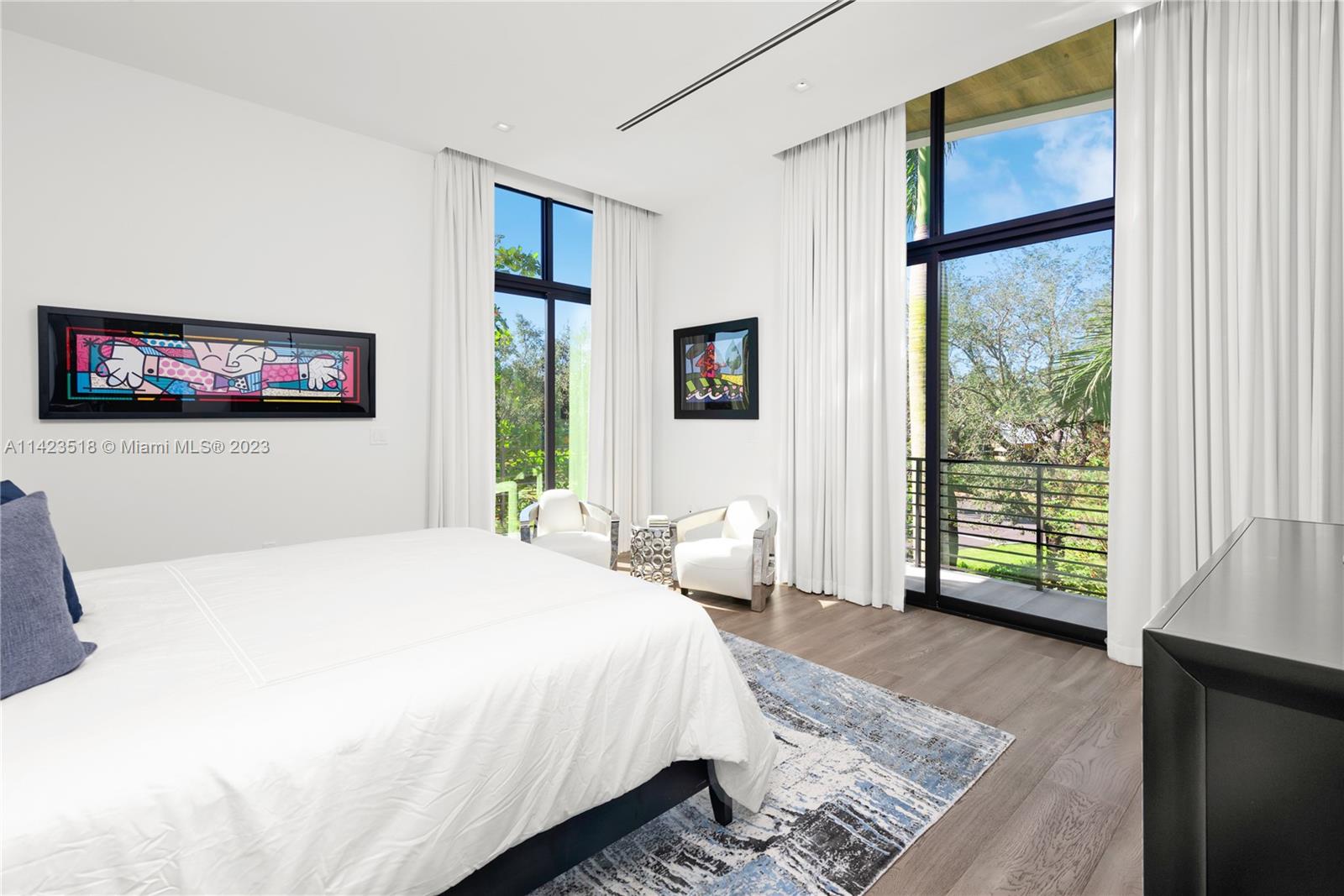 WINDMILL RANCH ESTATES - Residential