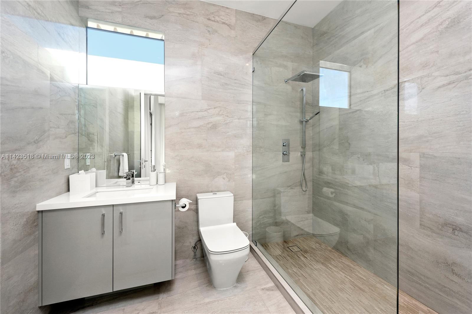 WINDMILL RANCH ESTATES - Residential