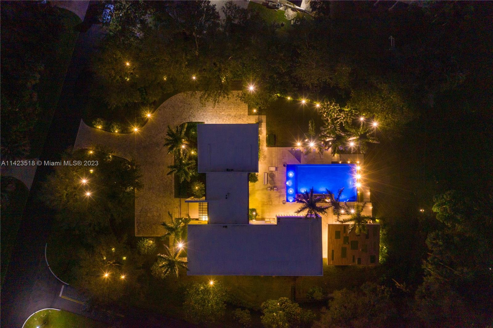 WINDMILL RANCH ESTATES - Residential