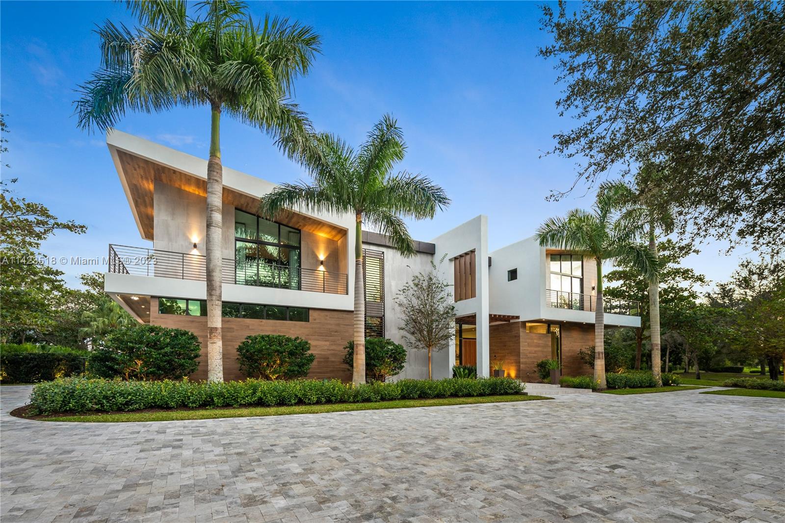 WINDMILL RANCH ESTATES - Residential