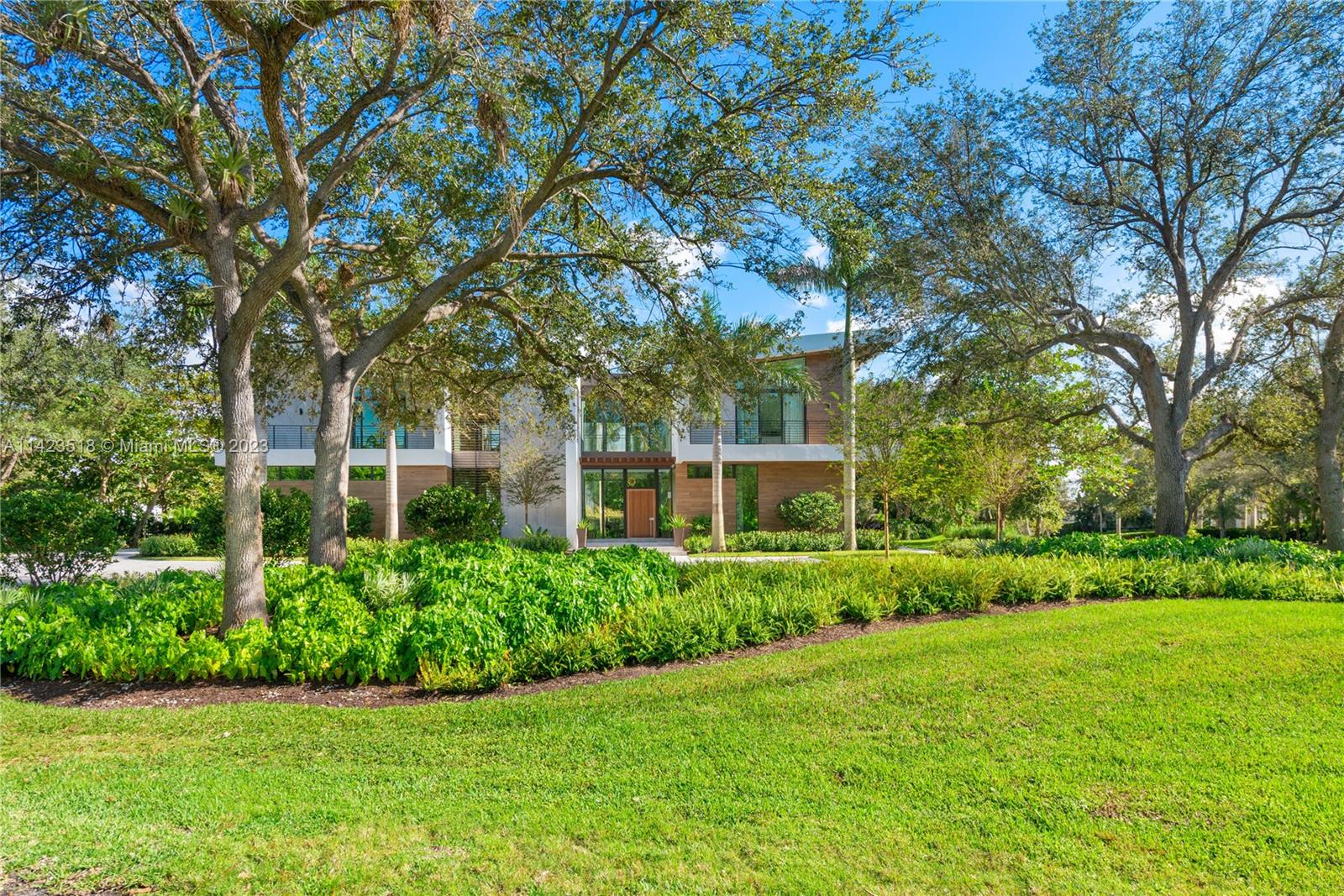 WINDMILL RANCH ESTATES - Residential