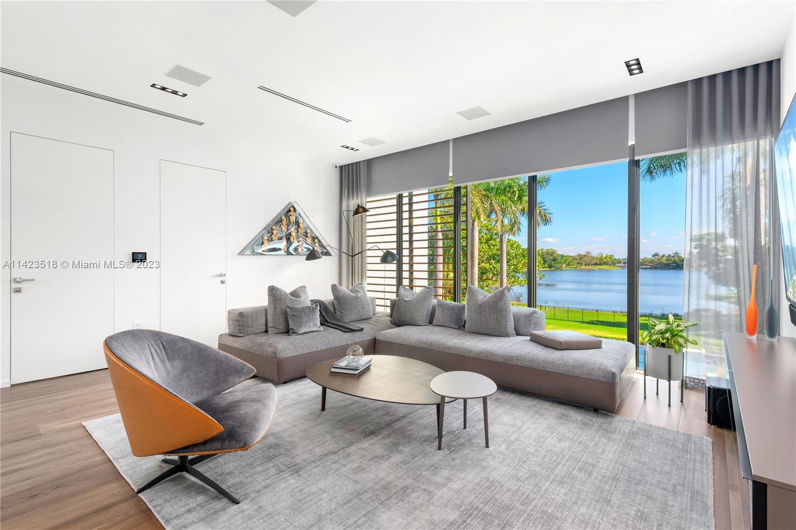 WINDMILL RANCH ESTATES - Residential