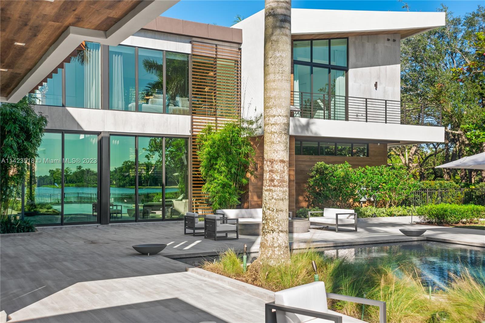 WINDMILL RANCH ESTATES - Residential