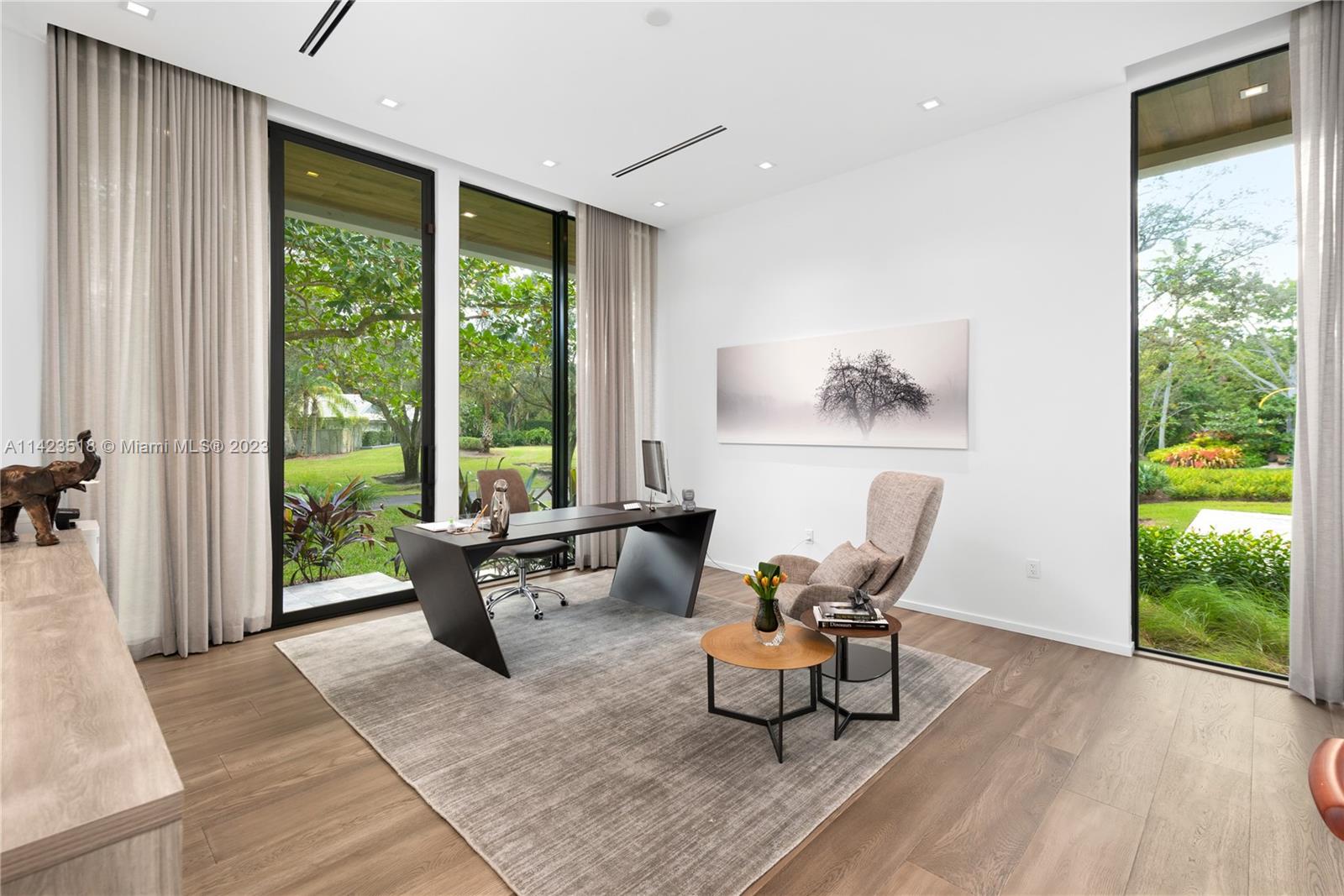 WINDMILL RANCH ESTATES - Residential