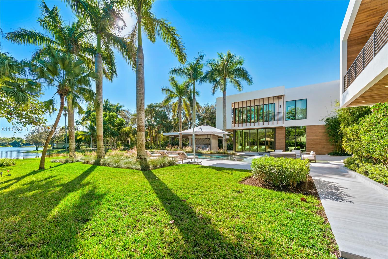 WINDMILL RANCH ESTATES - Residential