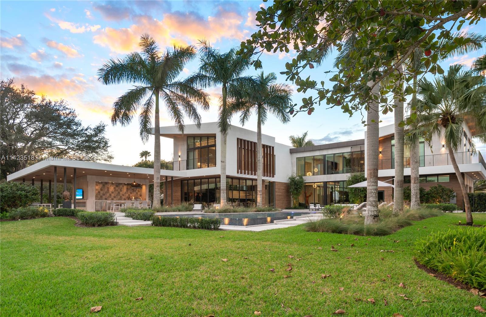 WINDMILL RANCH ESTATES - Residential