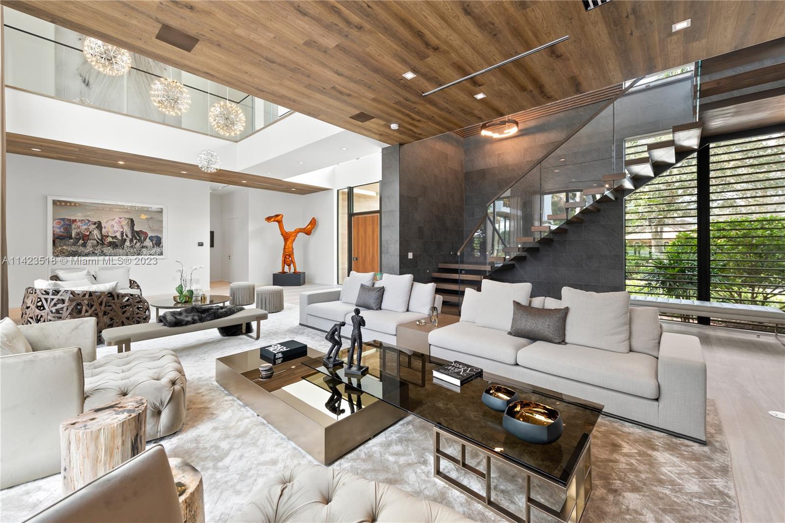 WINDMILL RANCH ESTATES - Residential