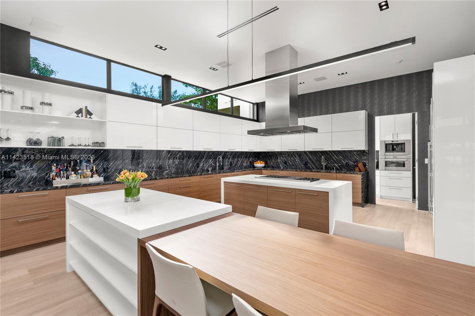 WINDMILL RANCH ESTATES - Residential