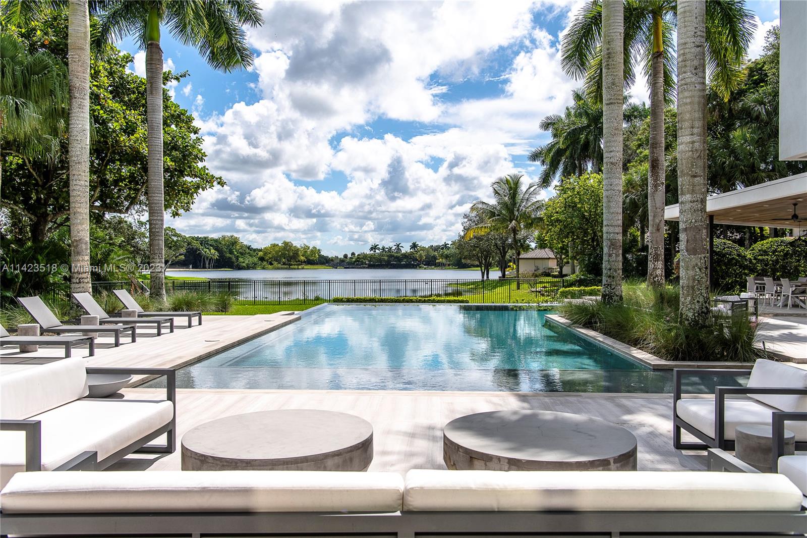 WINDMILL RANCH ESTATES - Residential