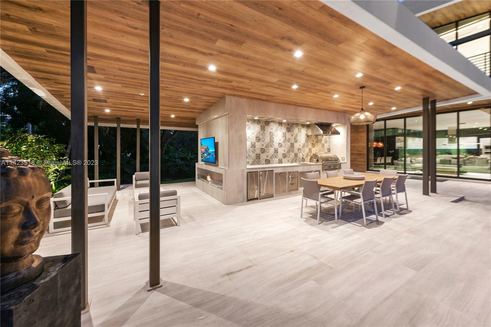 WINDMILL RANCH ESTATES - Residential