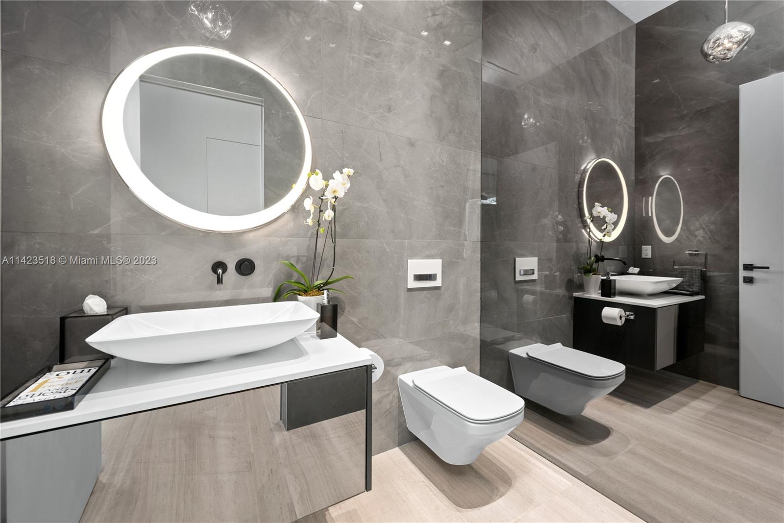 WINDMILL RANCH ESTATES - Residential