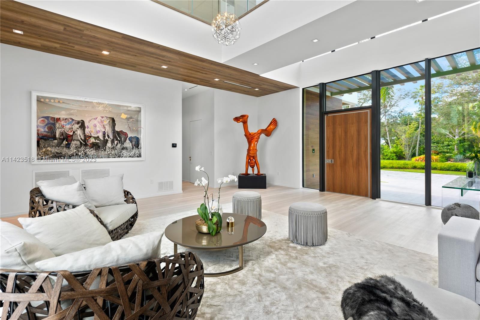 WINDMILL RANCH ESTATES - Residential