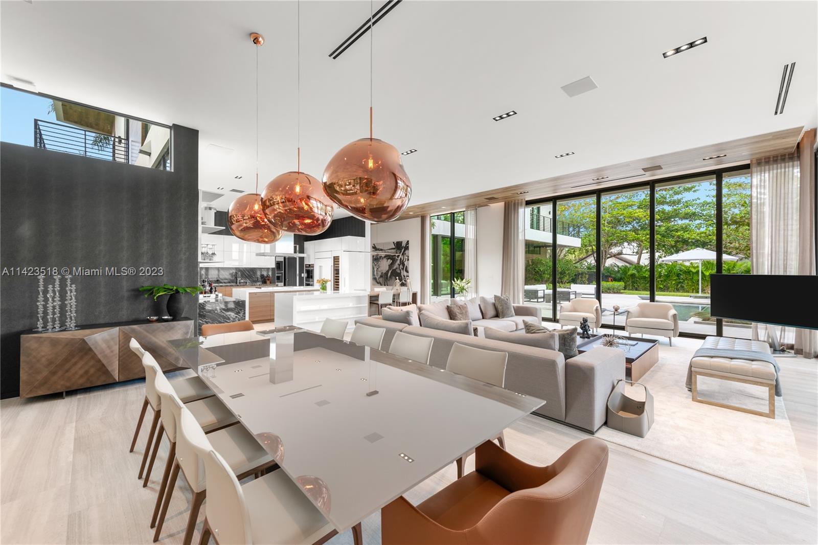 WINDMILL RANCH ESTATES - Residential