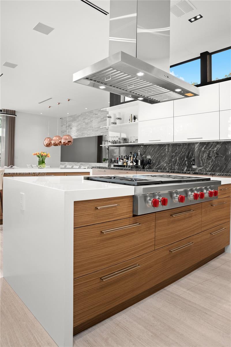 WINDMILL RANCH ESTATES - Residential