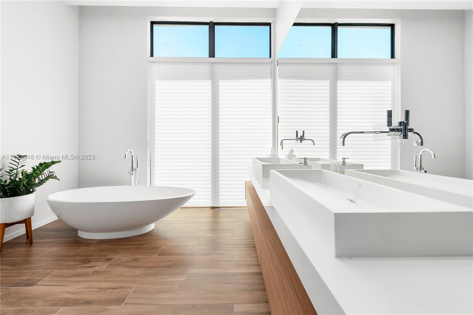 WINDMILL RANCH ESTATES - Residential