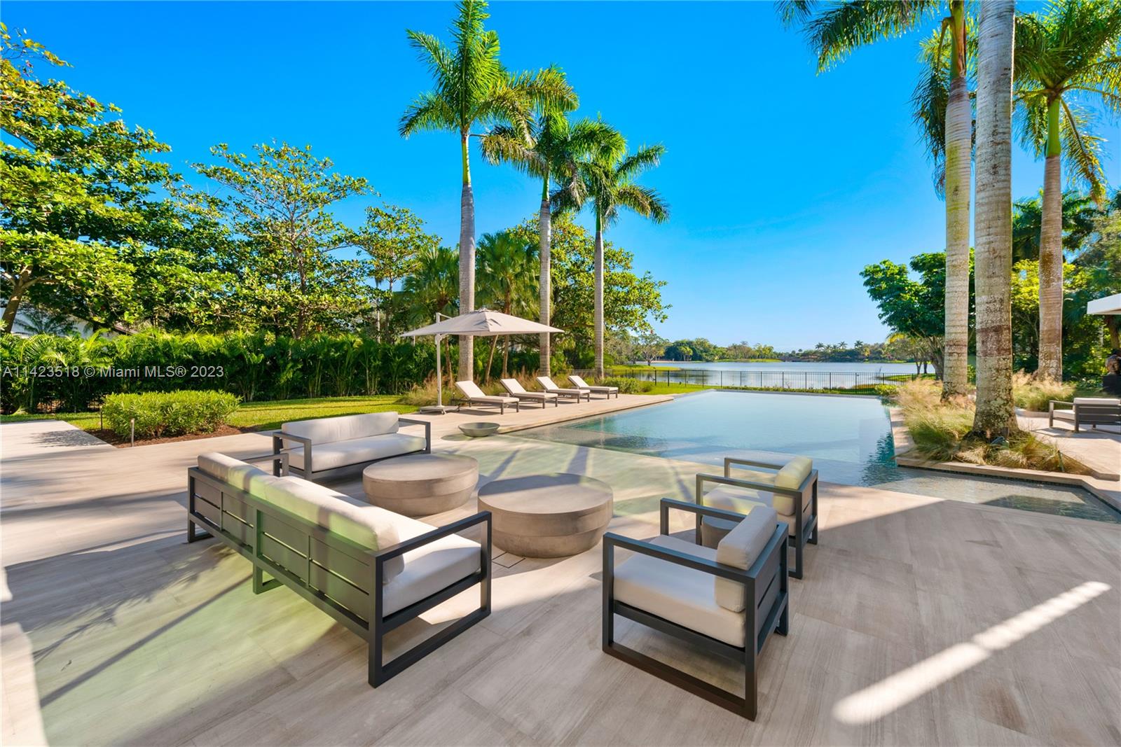 WINDMILL RANCH ESTATES - Residential