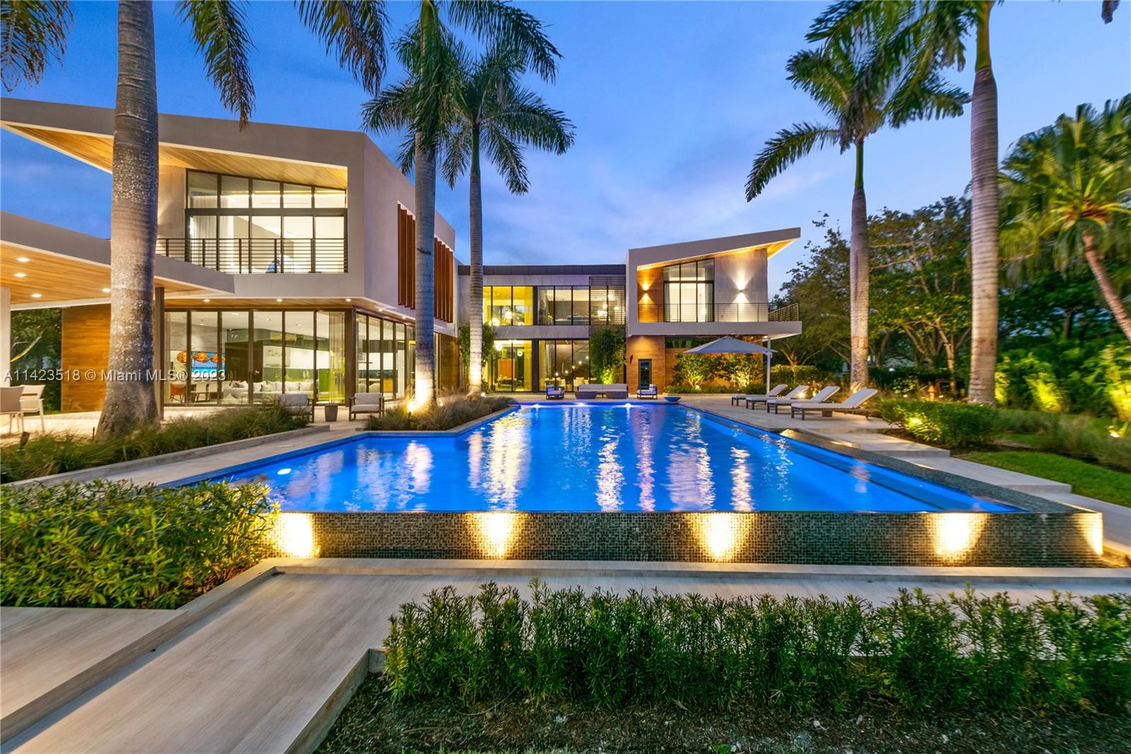 WINDMILL RANCH ESTATES - Residential