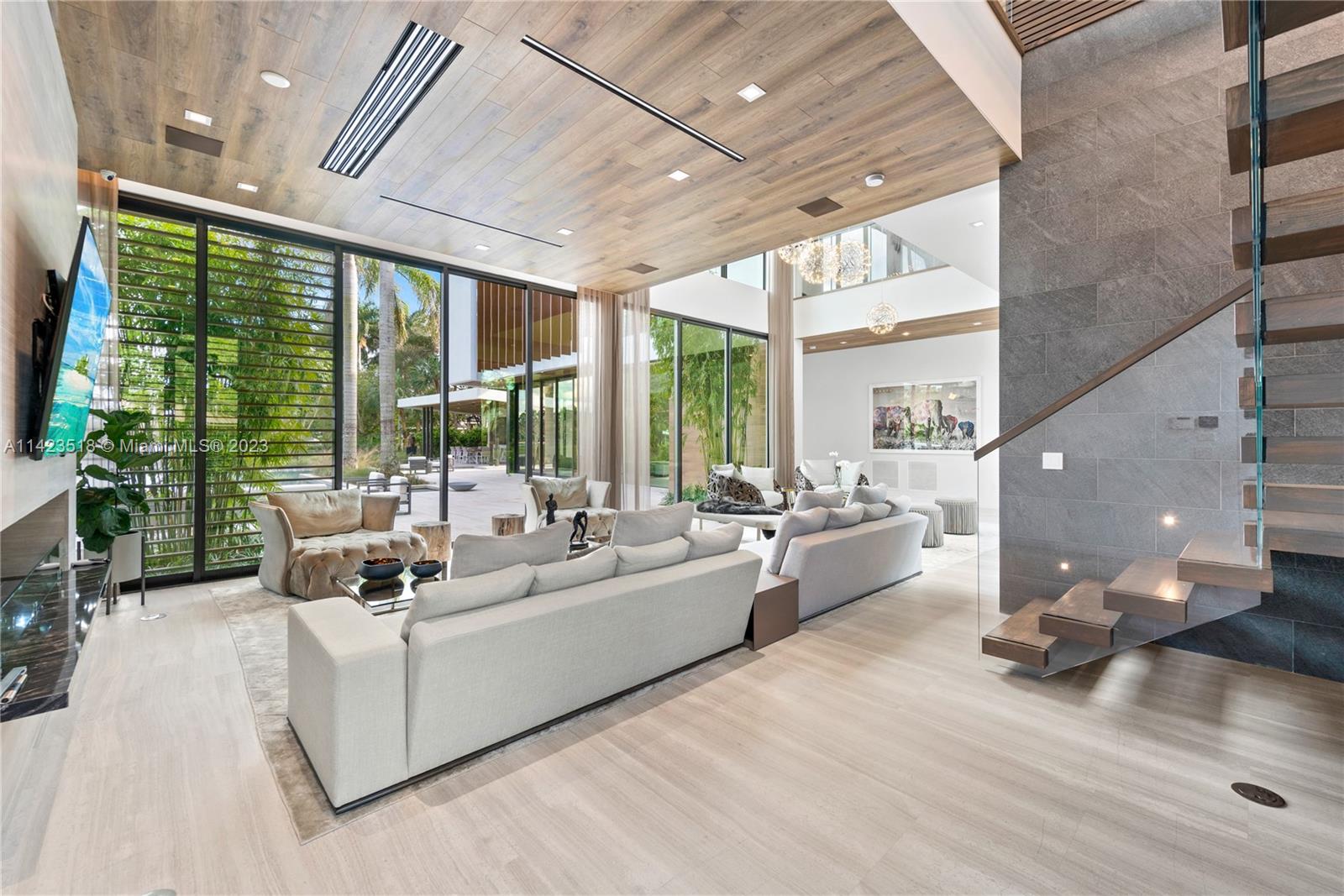 WINDMILL RANCH ESTATES - Residential