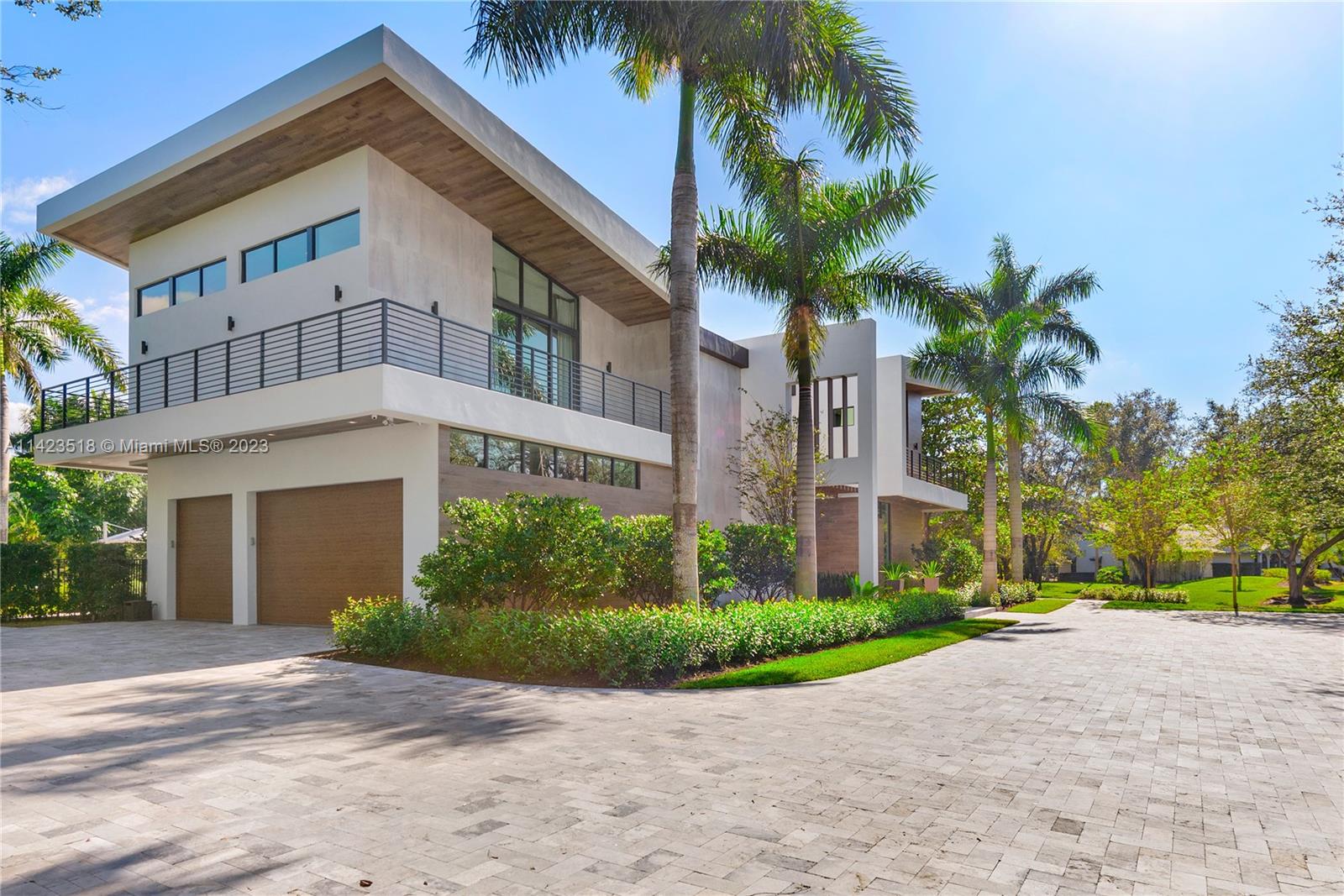 WINDMILL RANCH ESTATES - Residential