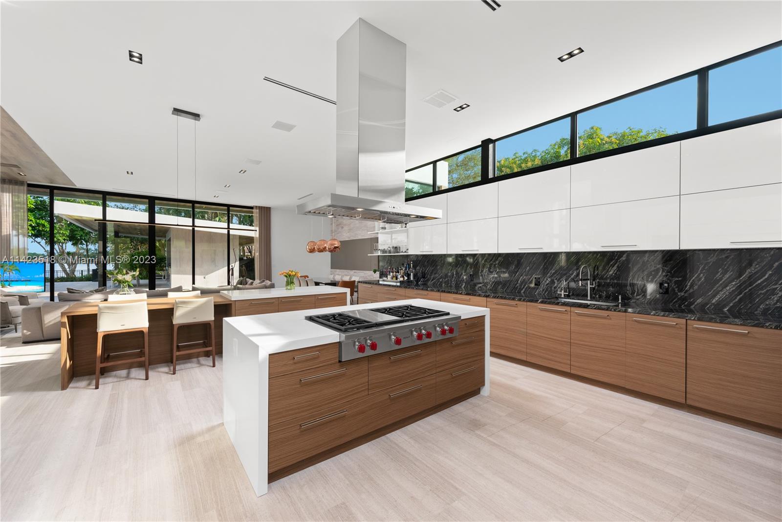 WINDMILL RANCH ESTATES - Residential