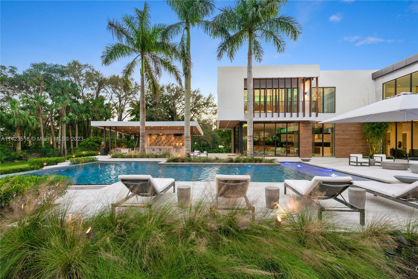 WINDMILL RANCH ESTATES - Residential