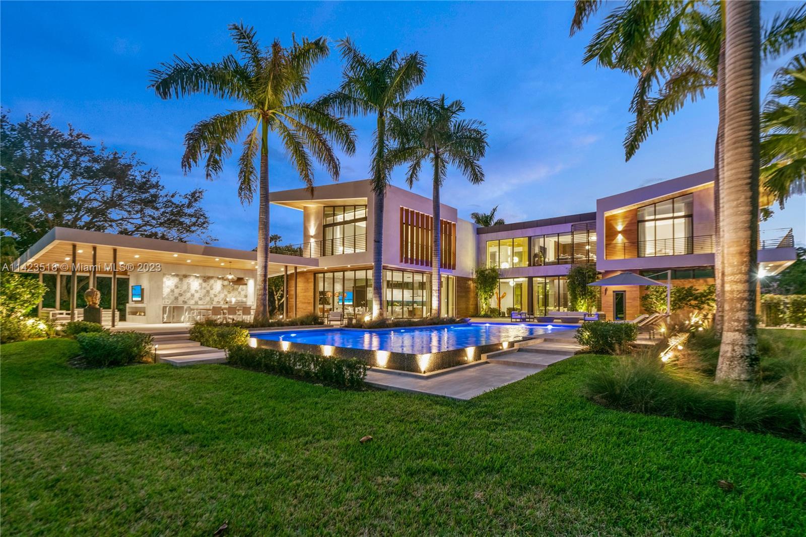 WINDMILL RANCH ESTATES - Residential