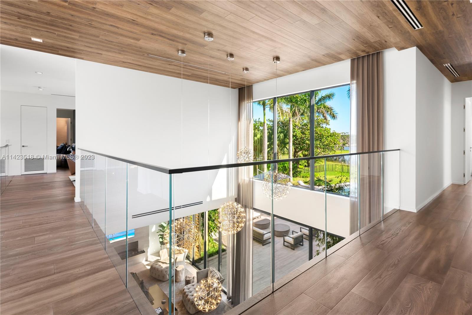 WINDMILL RANCH ESTATES - Residential