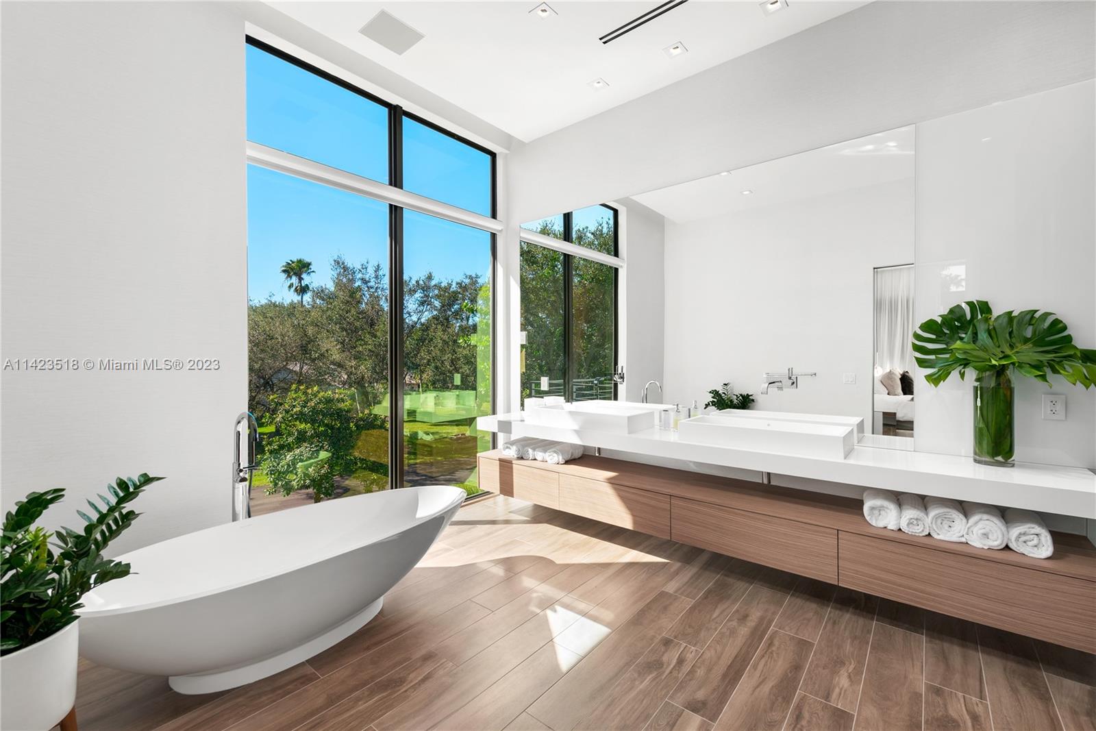 WINDMILL RANCH ESTATES - Residential